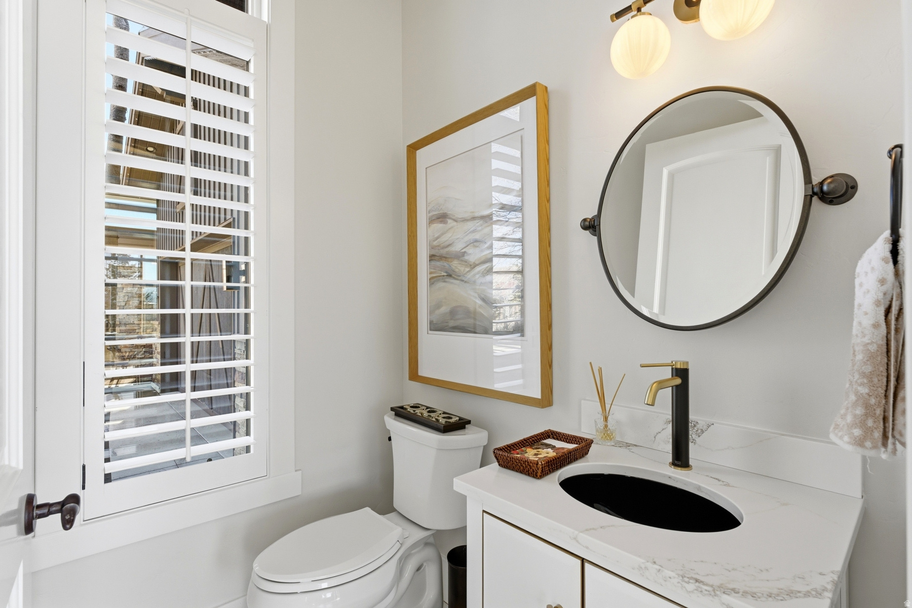 THE HOMESTEADS - Residential