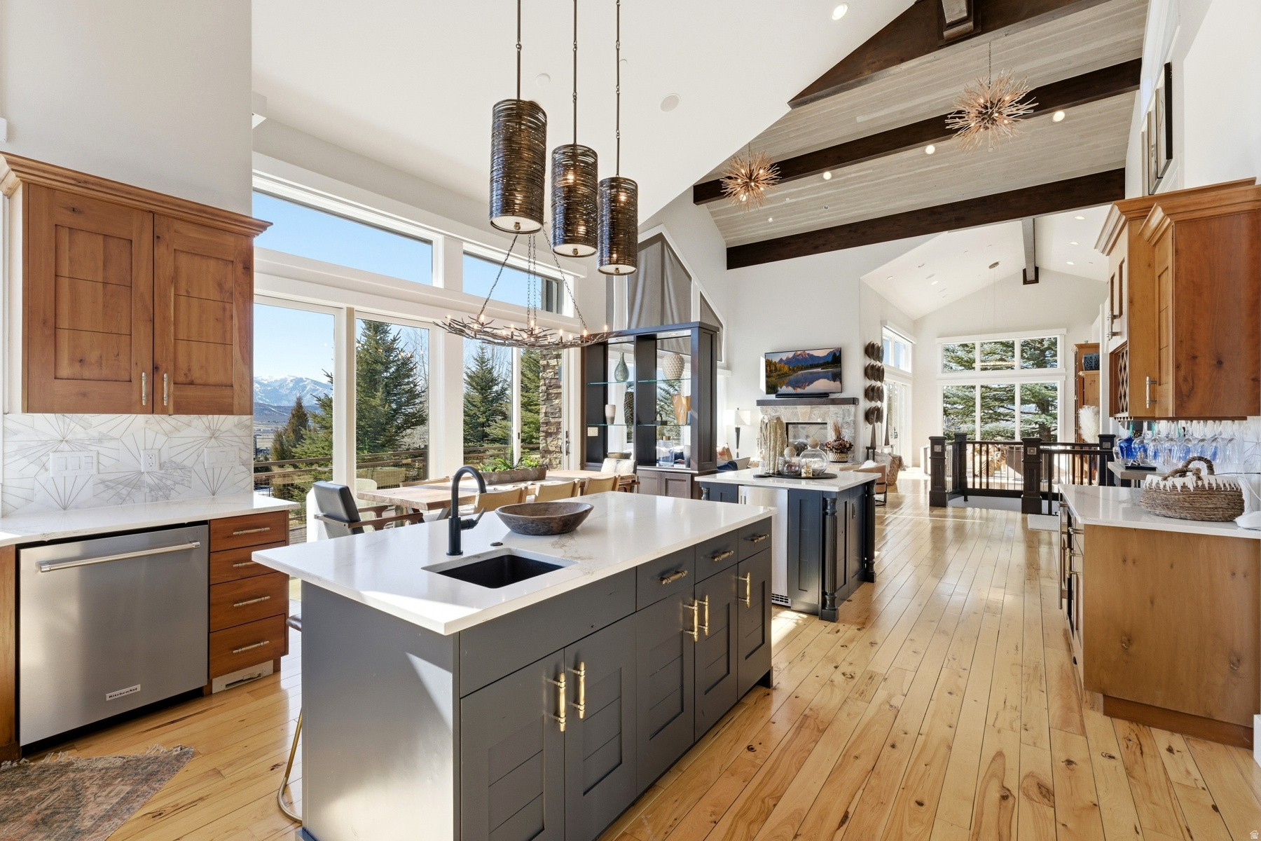 THE HOMESTEADS - Residential