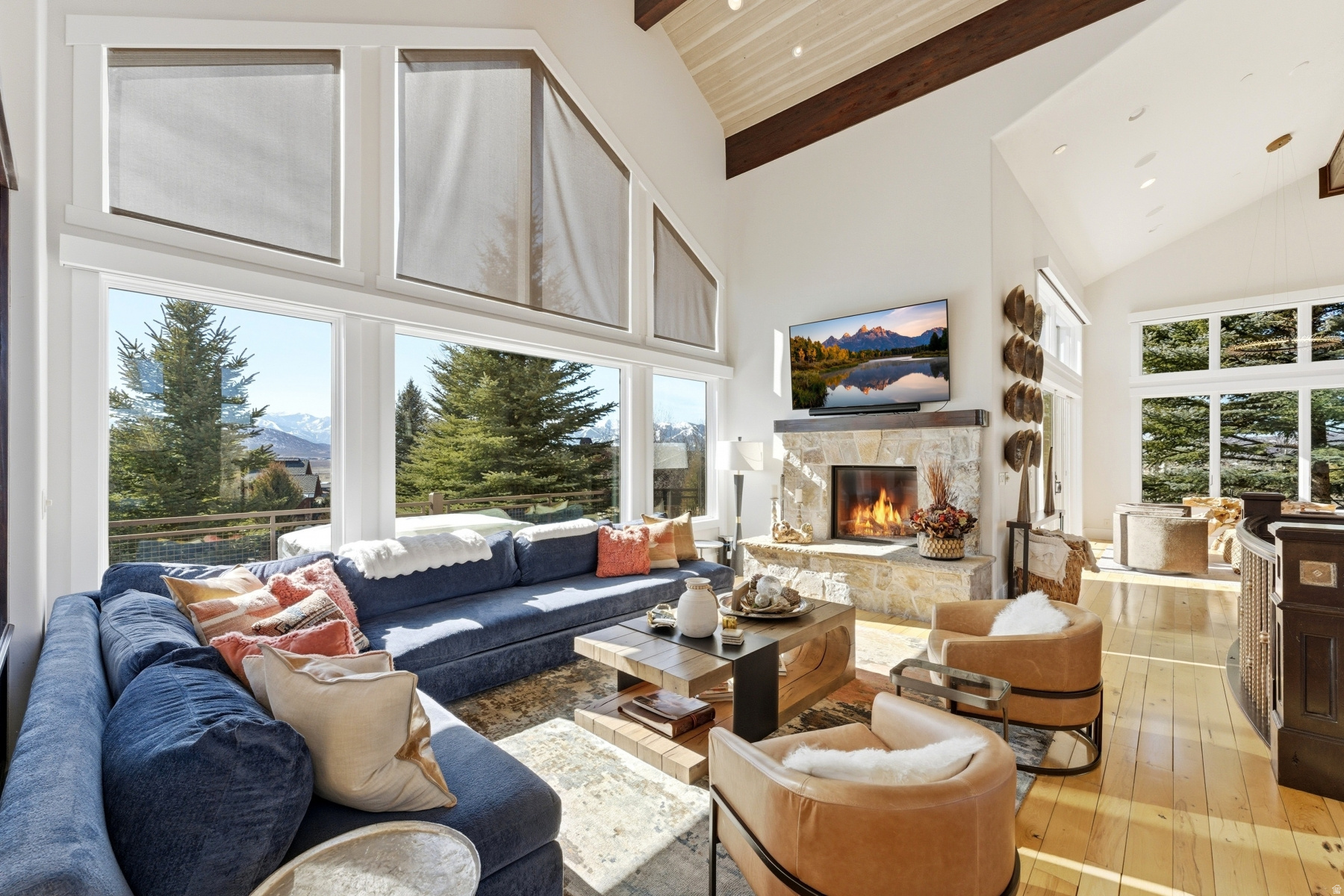 THE HOMESTEADS - Residential