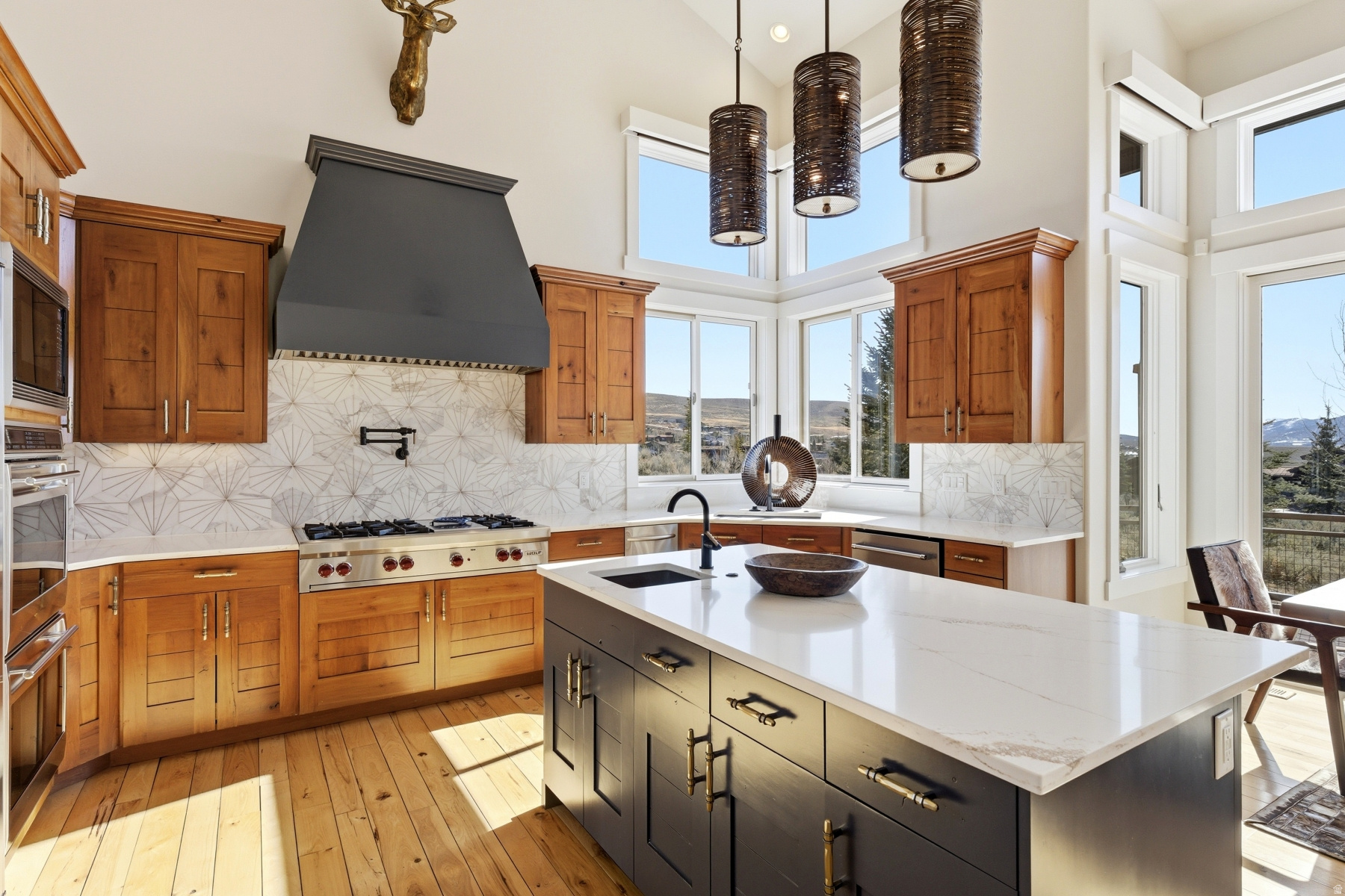 THE HOMESTEADS - Residential