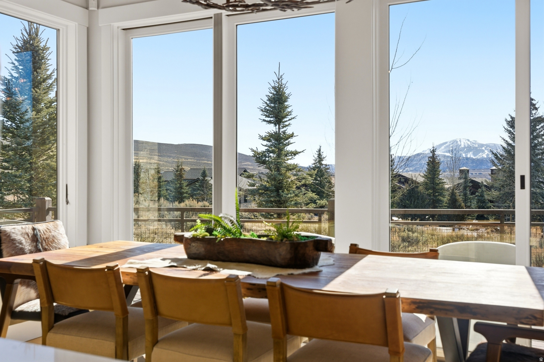 THE HOMESTEADS - Residential