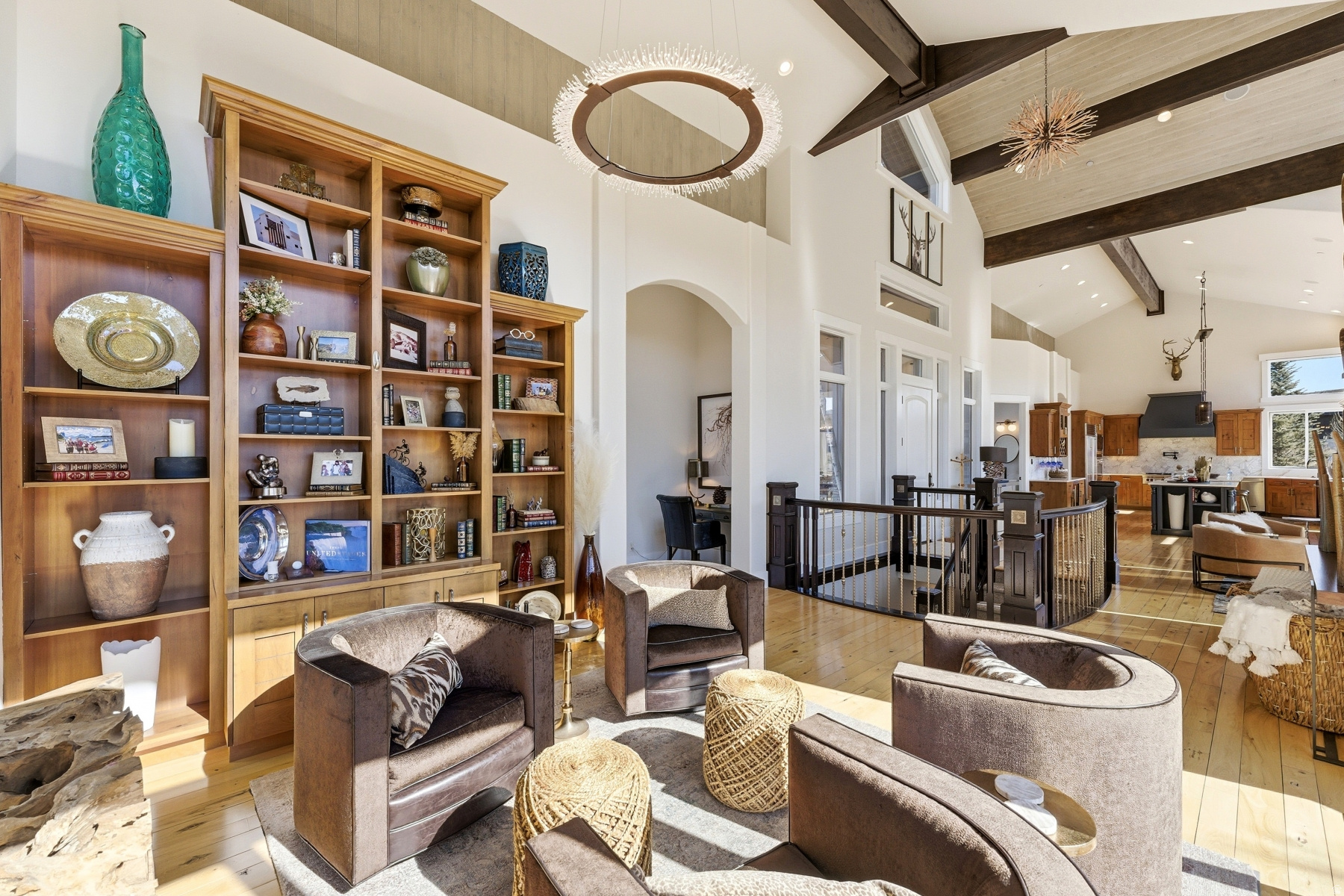 THE HOMESTEADS - Residential