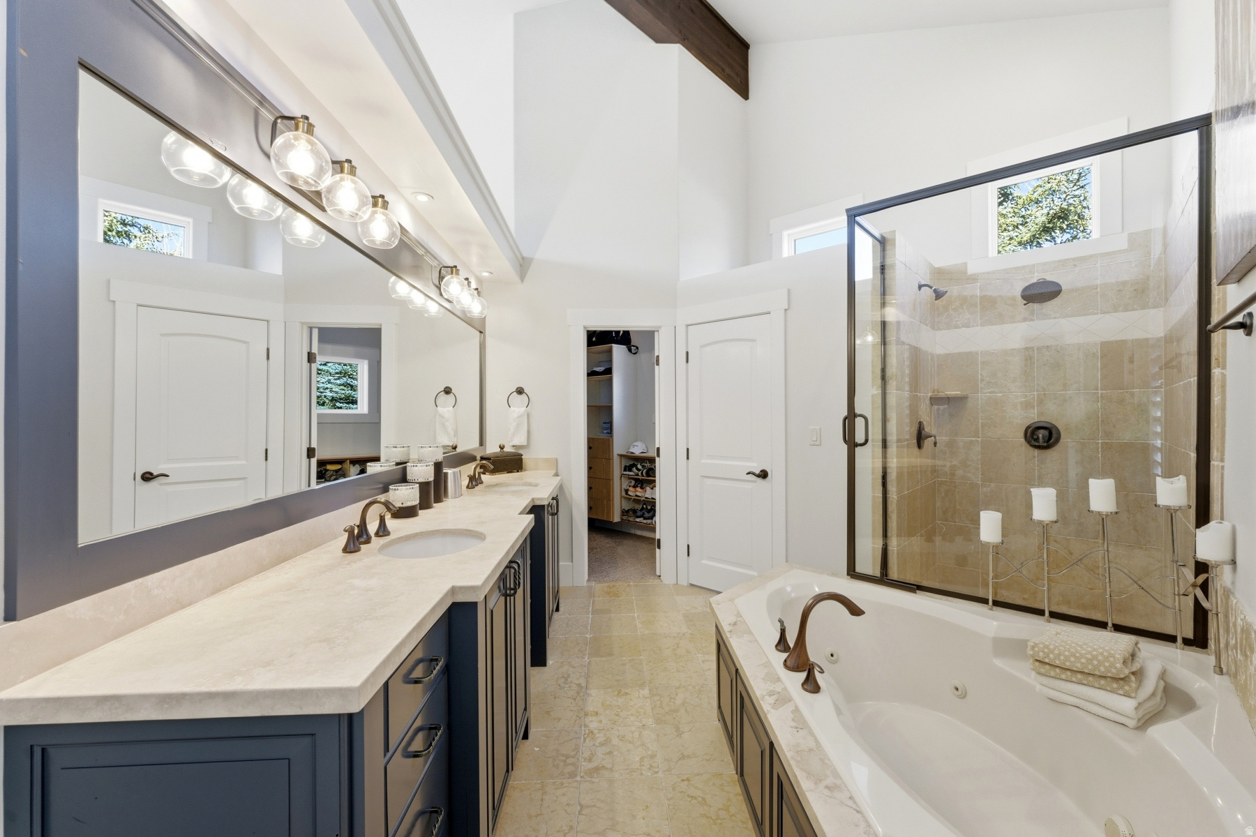 THE HOMESTEADS - Residential