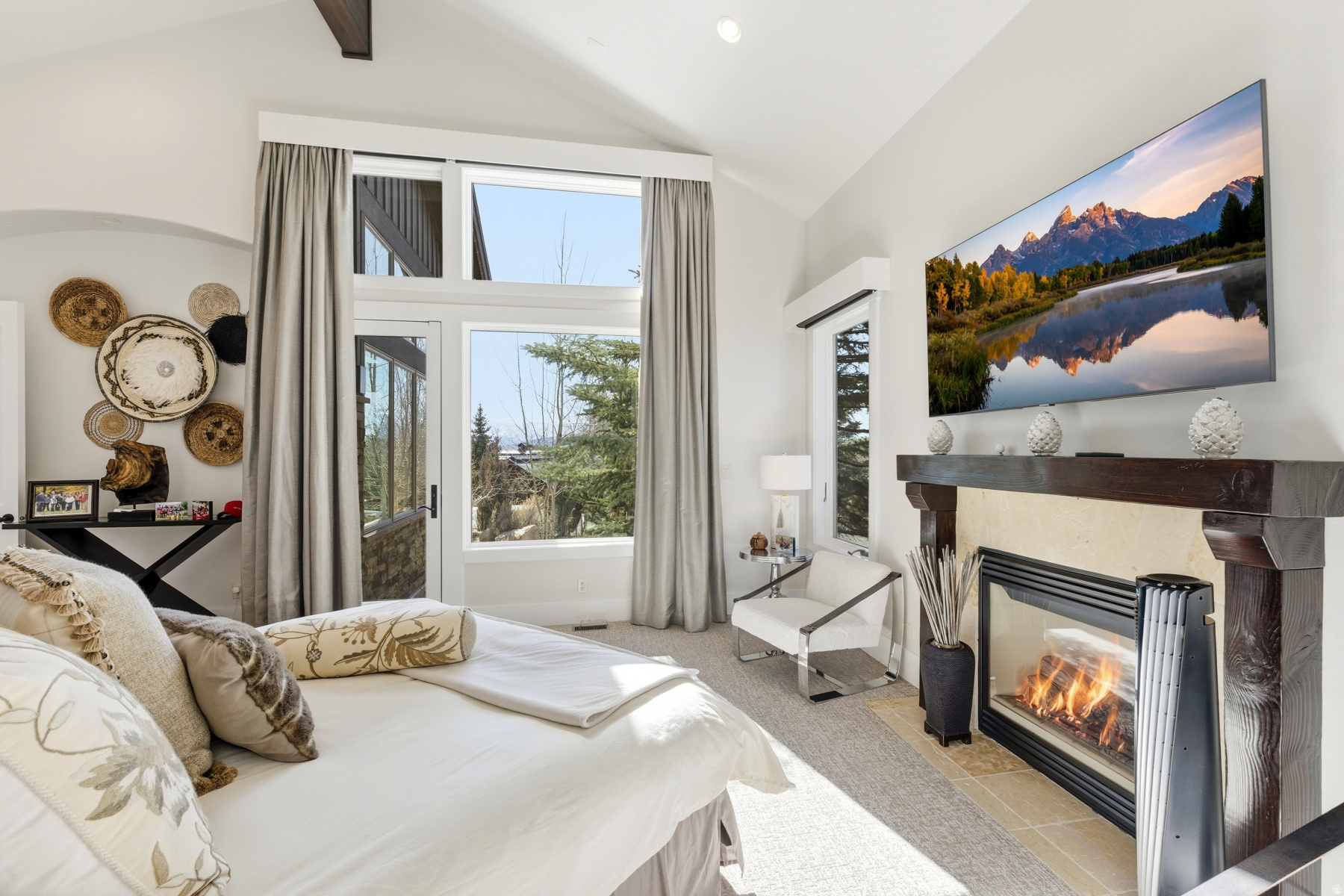 THE HOMESTEADS - Residential