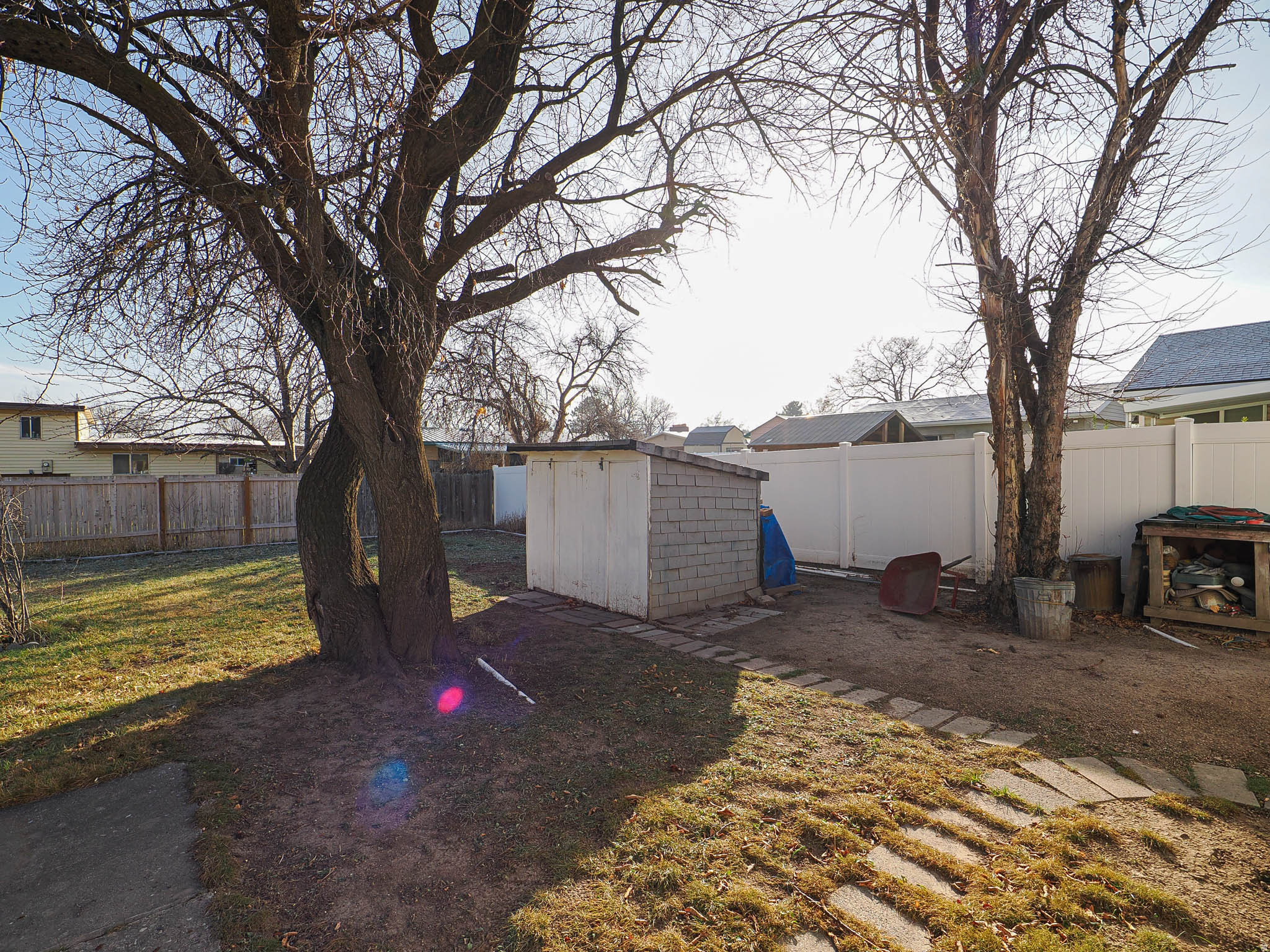 COLONY WEST - Residential