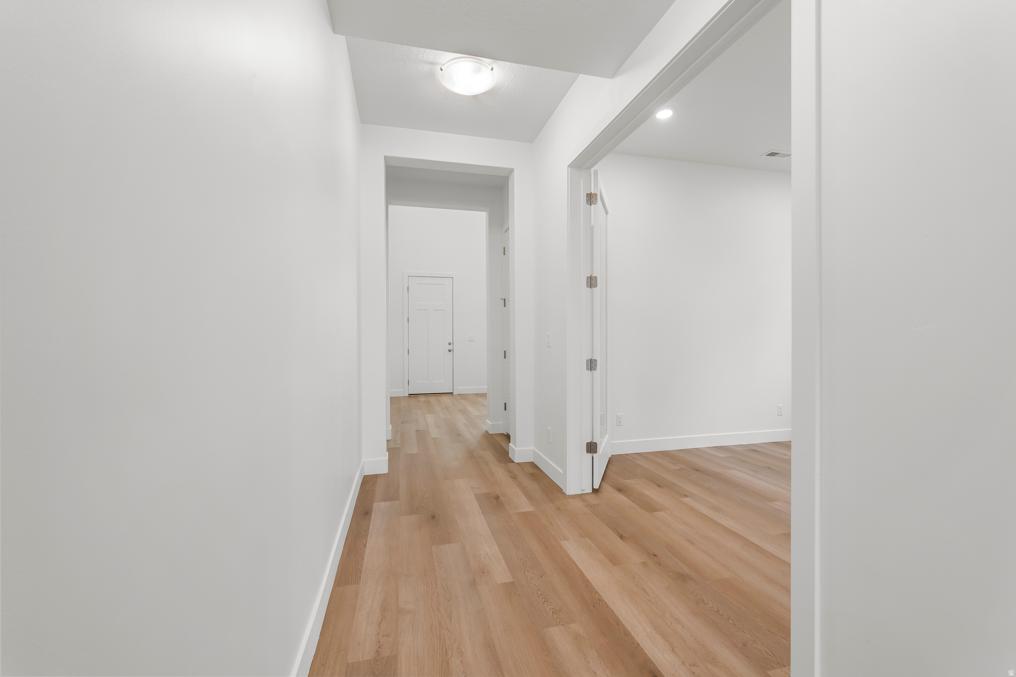 BRISTOL FARMS - Residential