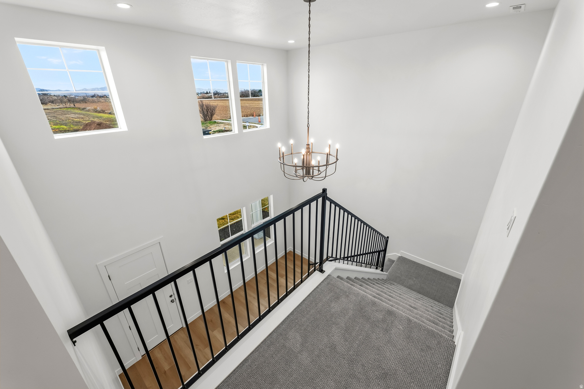 BRISTOL FARMS - Residential