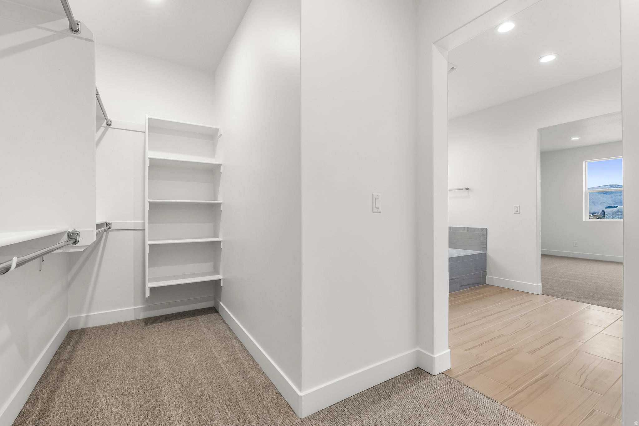 BRISTOL FARMS - Residential