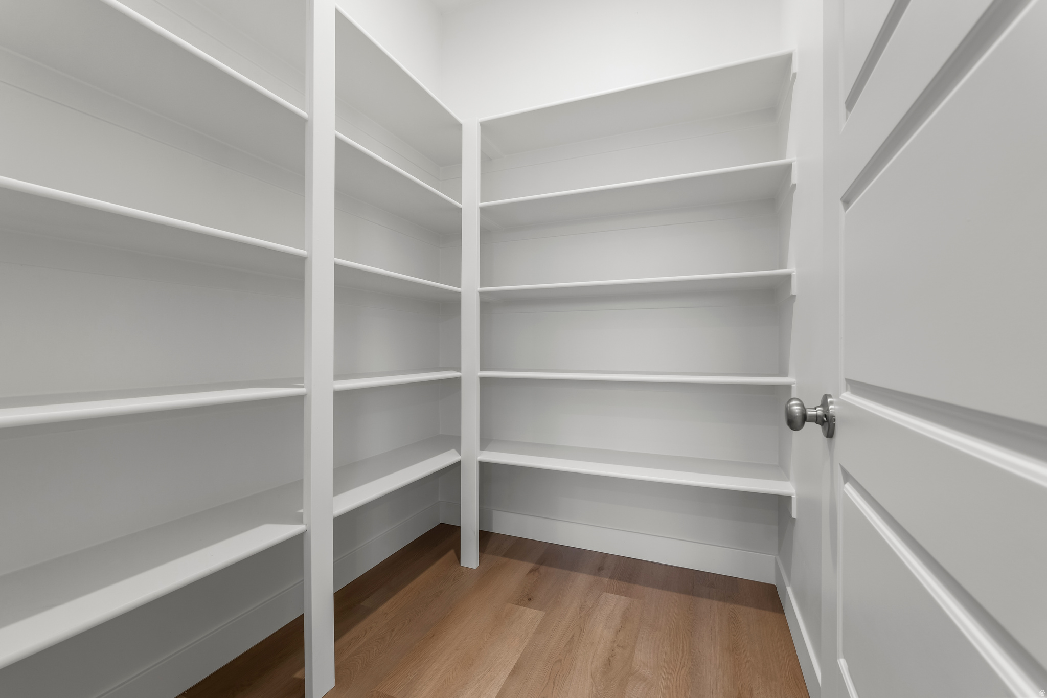 BRISTOL FARMS - Residential