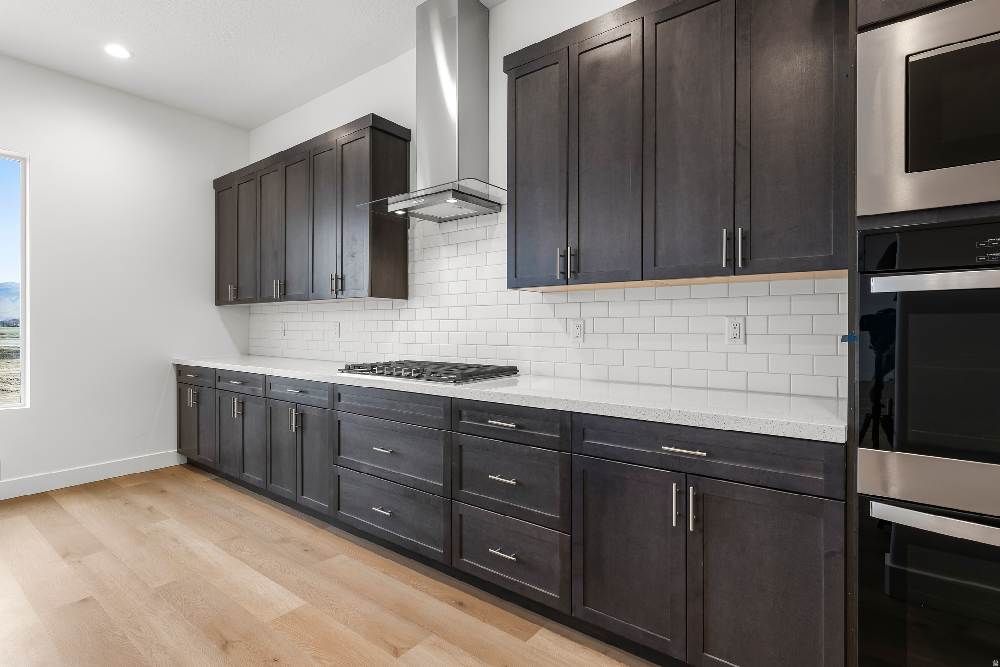 BRISTOL FARMS - Residential