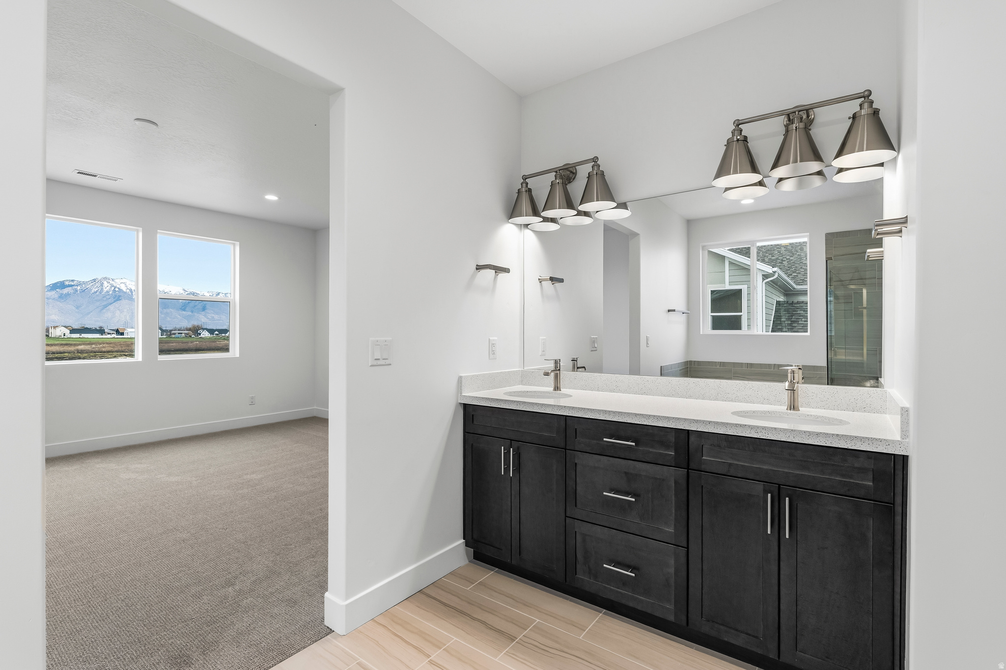 BRISTOL FARMS - Residential