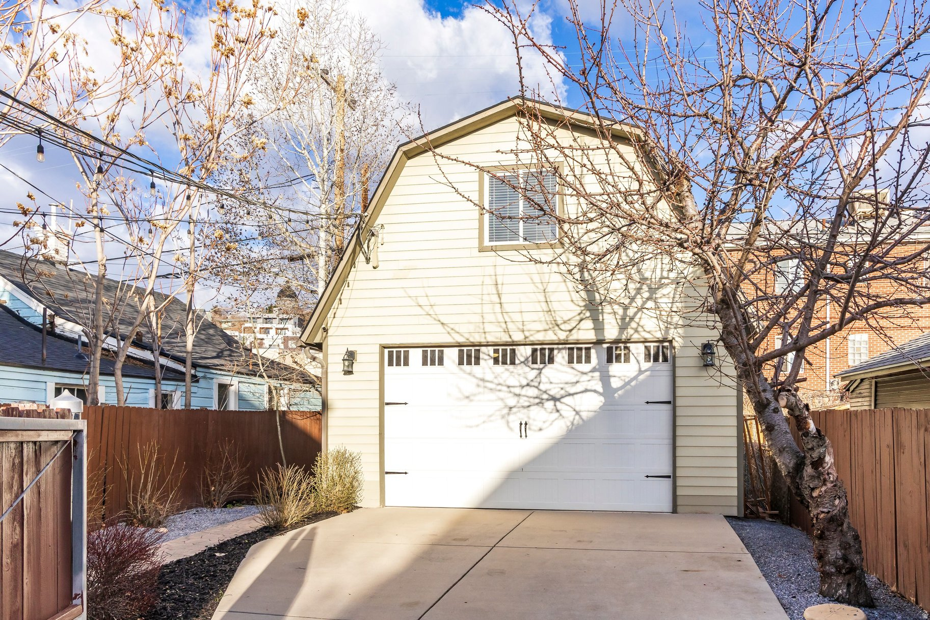 MARMALADE - Residential