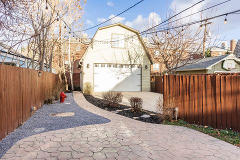 Tiny photo for 222 N 200 W, Salt Lake City, UT 84103 (MLS # 2142096)