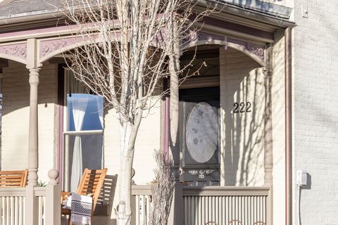 Tiny photo for 222 N 200 W, Salt Lake City, UT 84103 (MLS # 2142096)