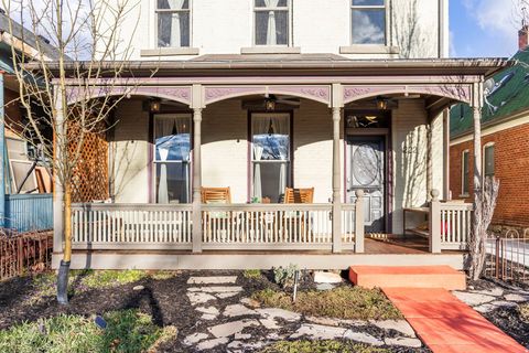 Tiny photo for 222 N 200 W, Salt Lake City, UT 84103 (MLS # 2142096)