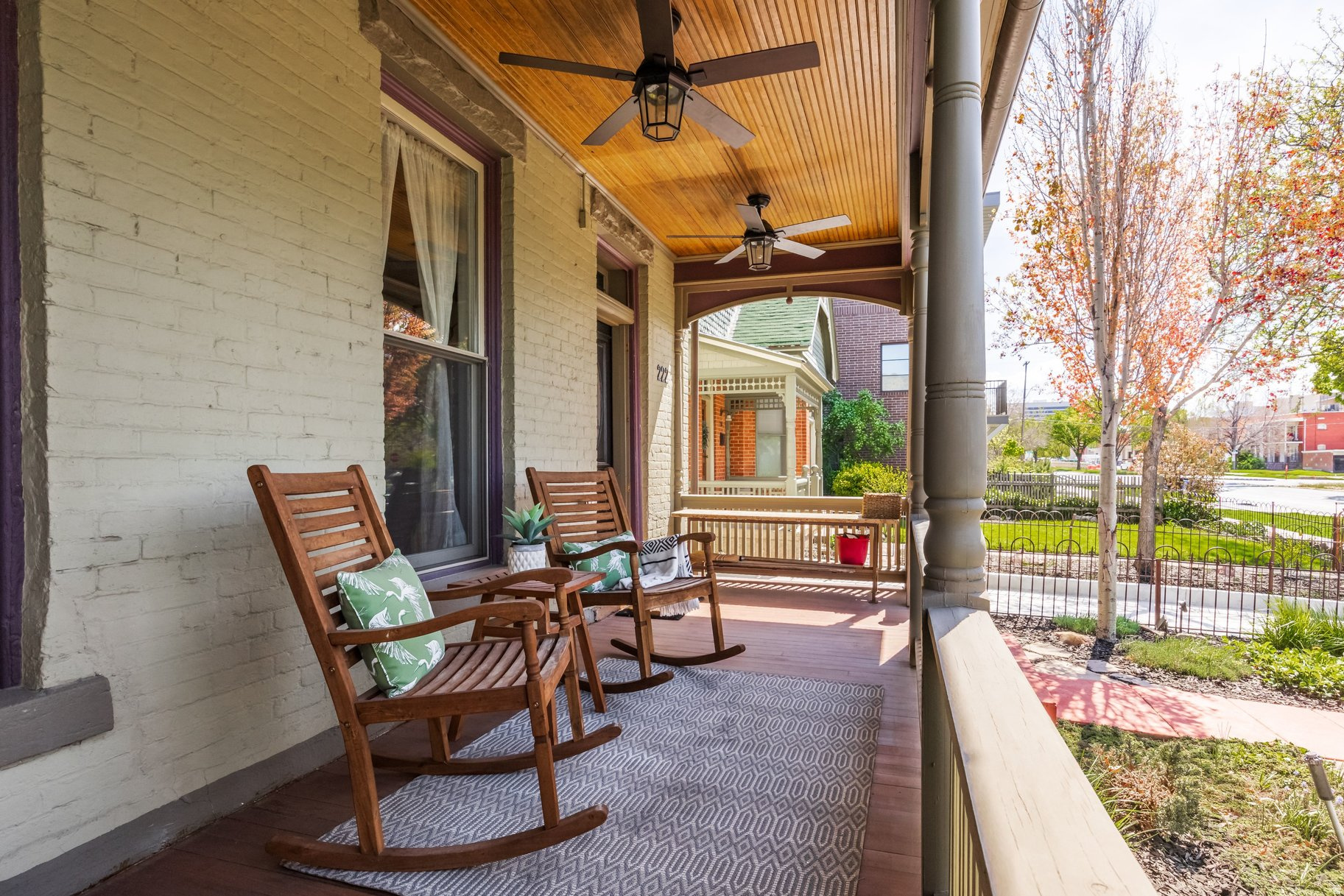 MARMALADE - Residential