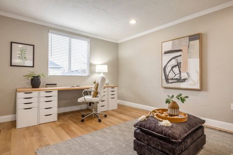 Tiny photo for 222 N 200 W, Salt Lake City, UT 84103 (MLS # 2142096)