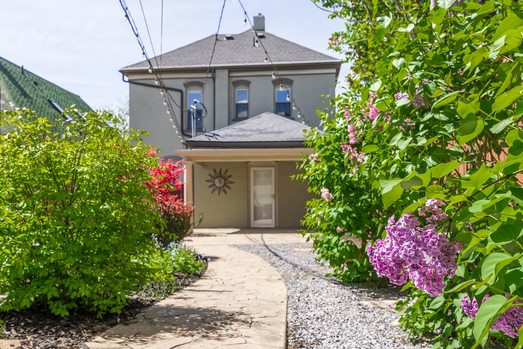 MARMALADE - Residential