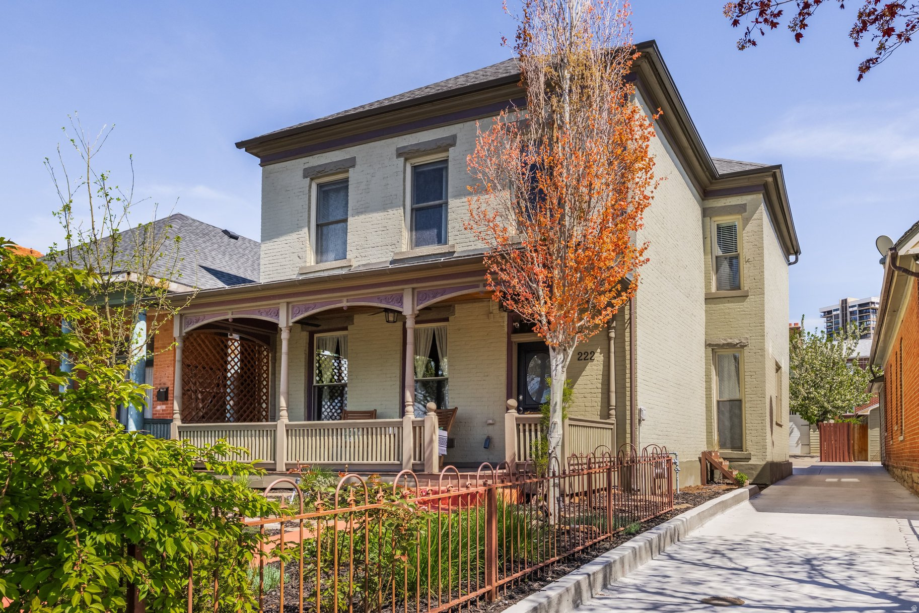 MARMALADE - Residential