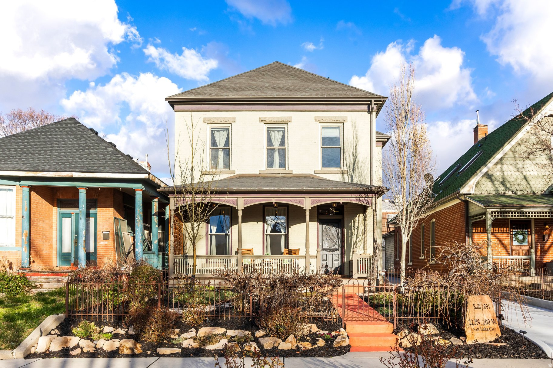 MARMALADE - Residential