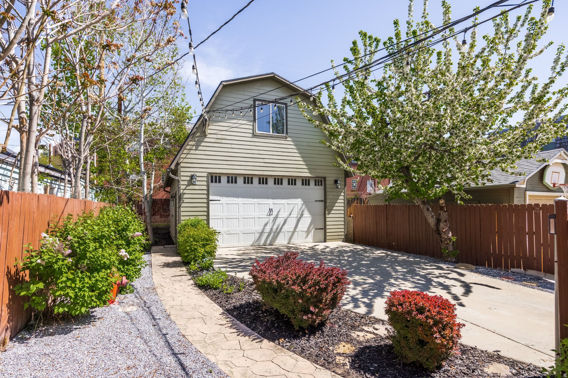 MARMALADE - Residential