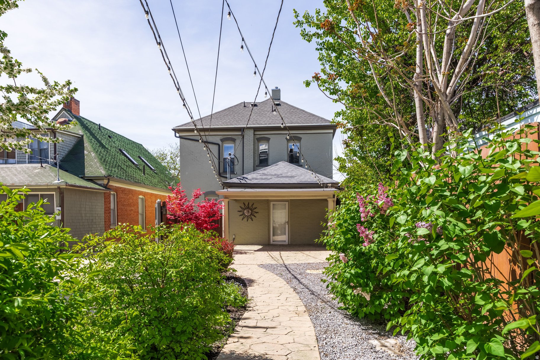 MARMALADE - Residential