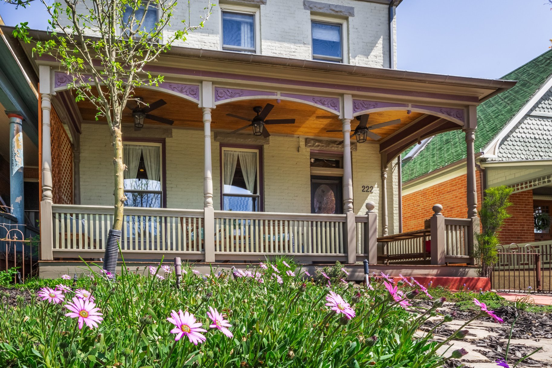 MARMALADE - Residential