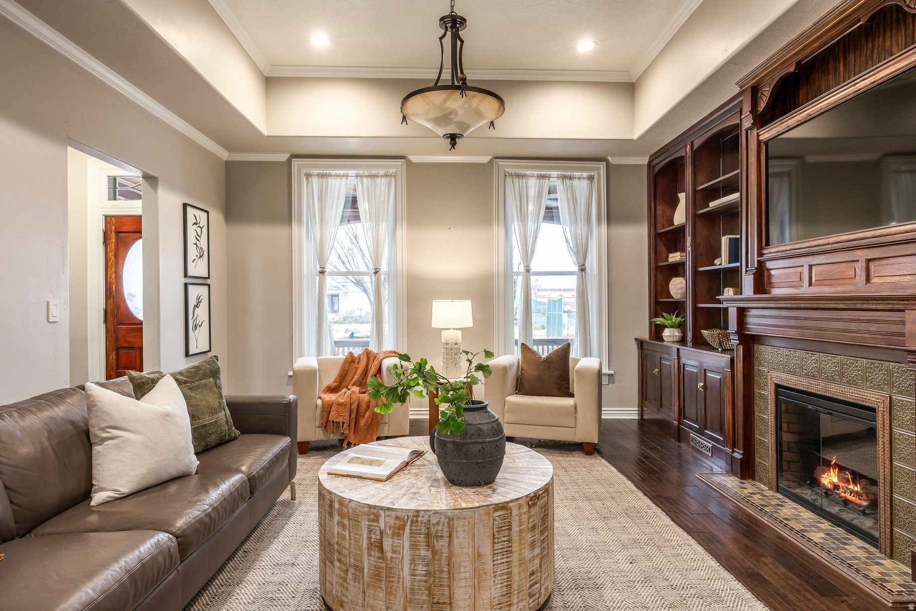 MARMALADE - Residential