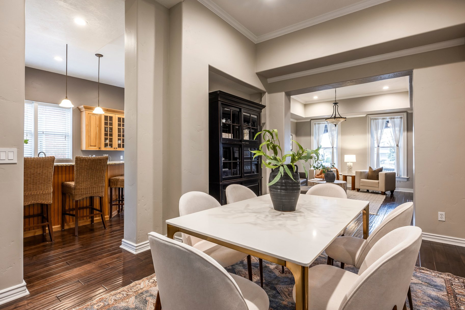 MARMALADE - Residential