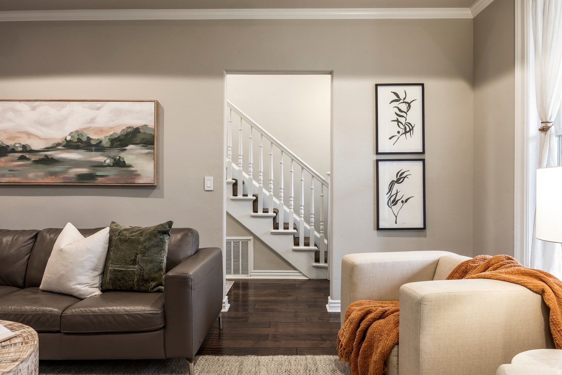 MARMALADE - Residential