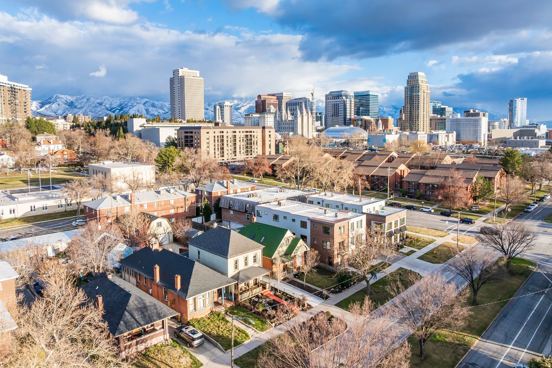 MARMALADE - Residential