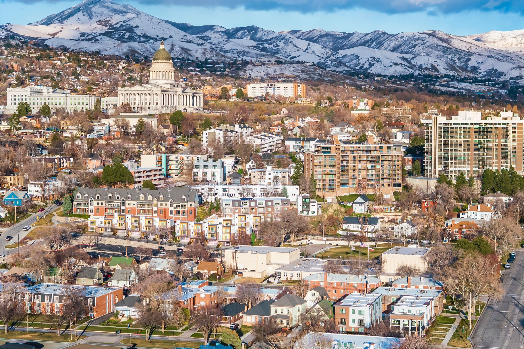 MARMALADE - Residential