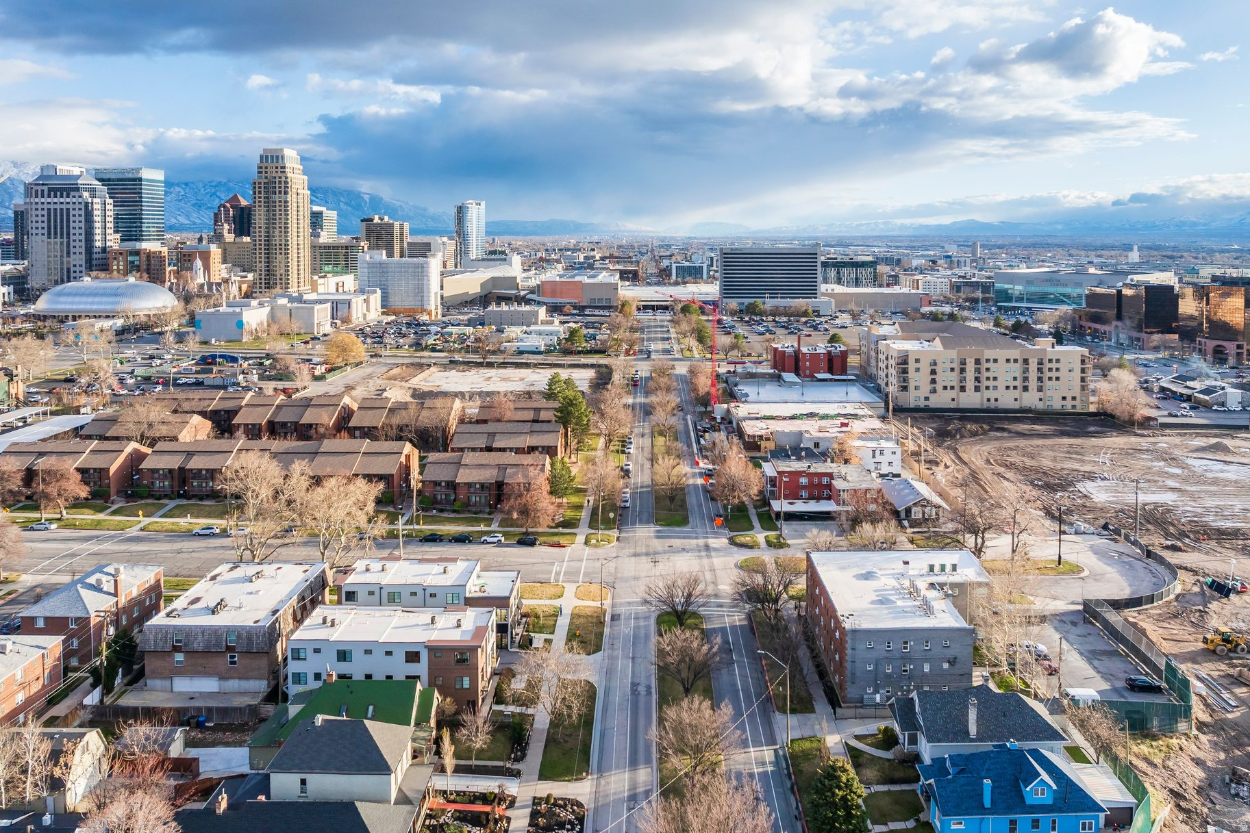 MARMALADE - Residential