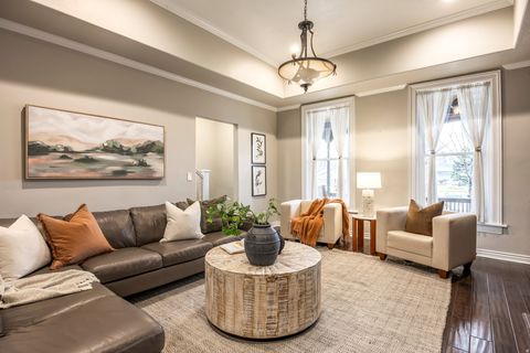 Tiny photo for 222 N 200 W, Salt Lake City, UT 84103 (MLS # 2142096)