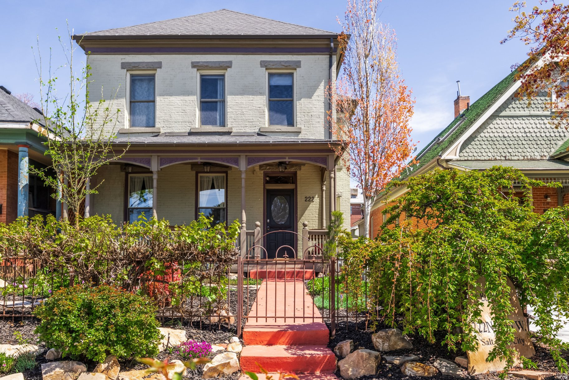 MARMALADE - Residential