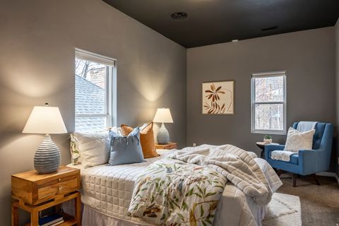 Tiny photo for 222 N 200 W, Salt Lake City, UT 84103 (MLS # 2142096)