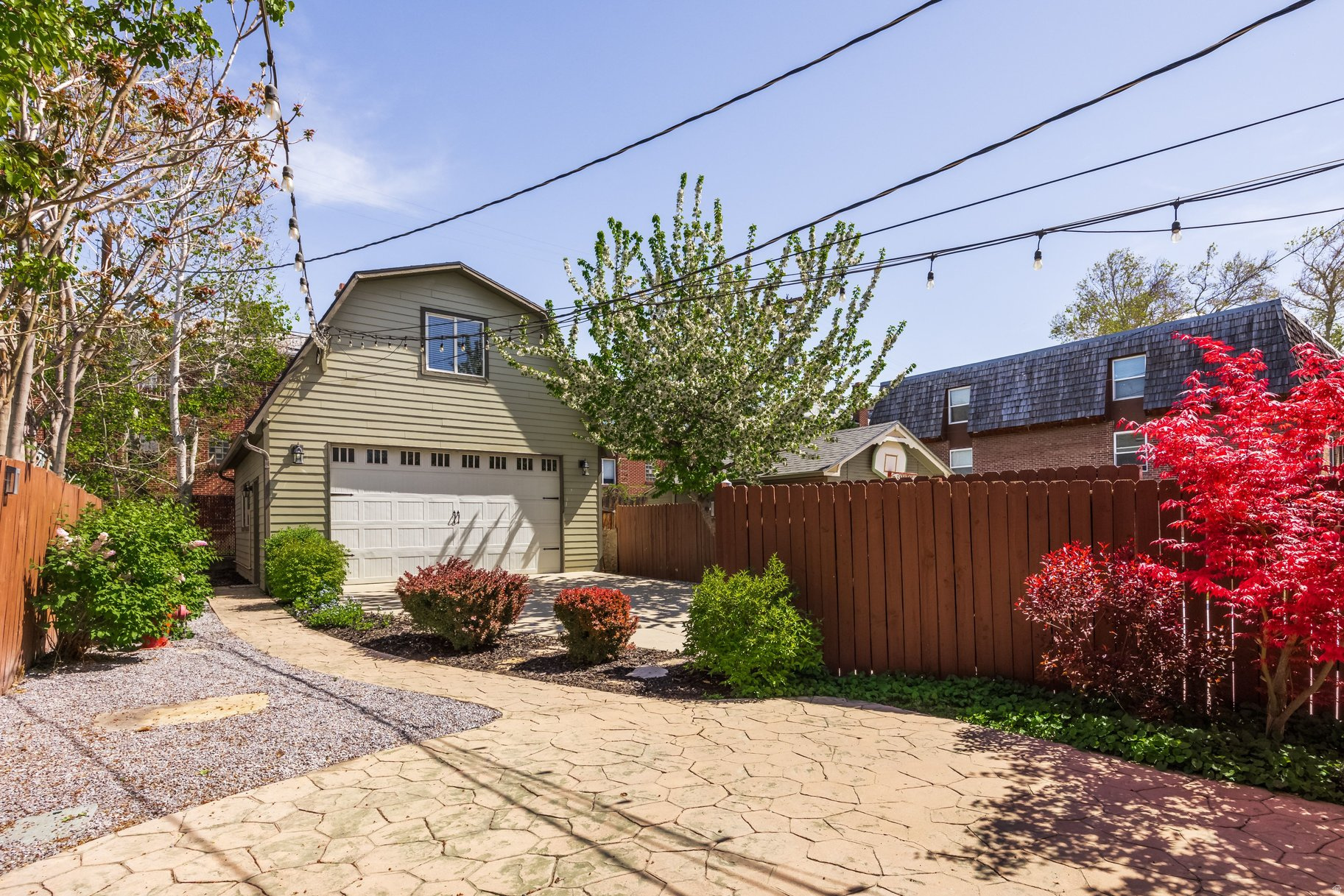 MARMALADE - Residential