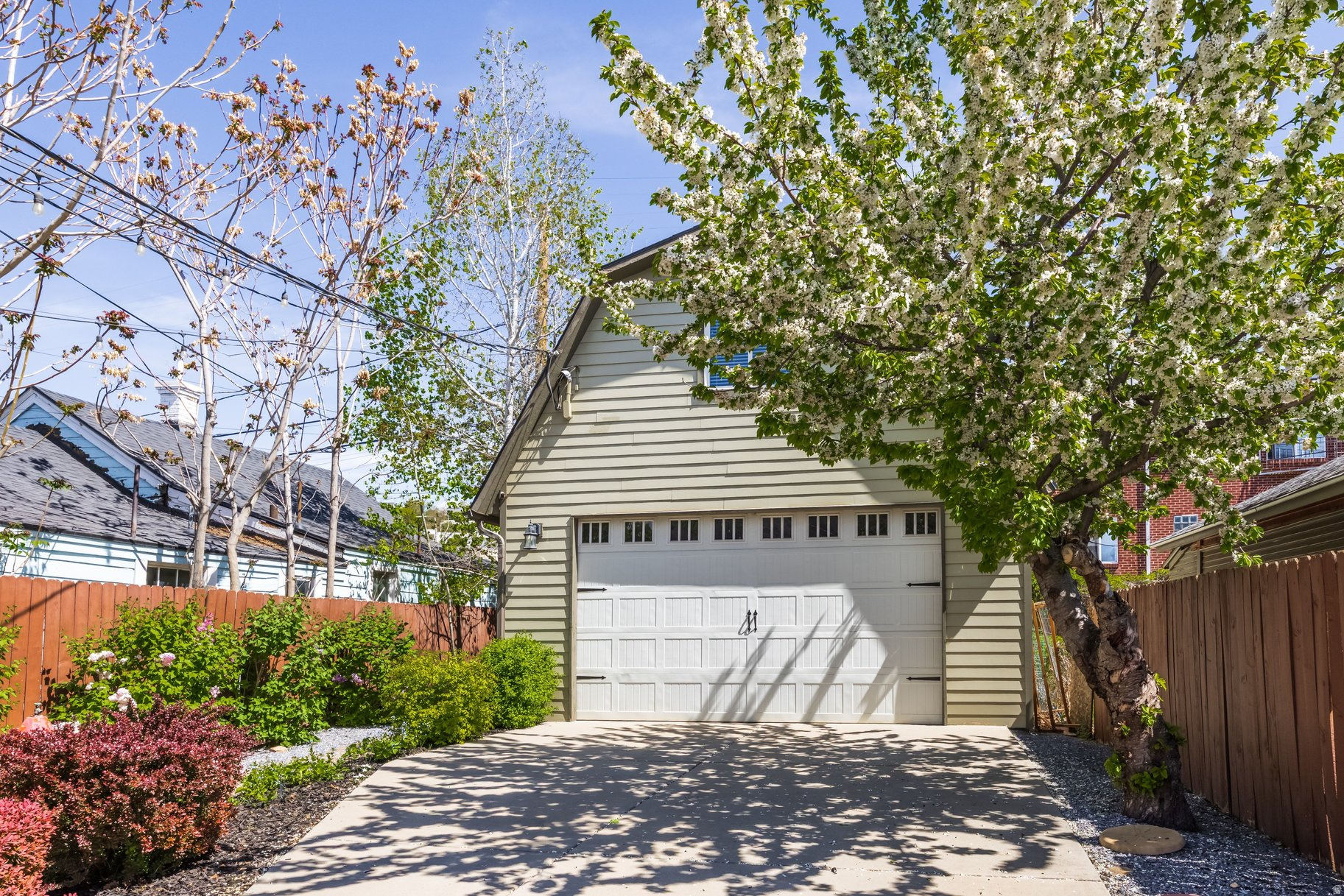 MARMALADE - Residential