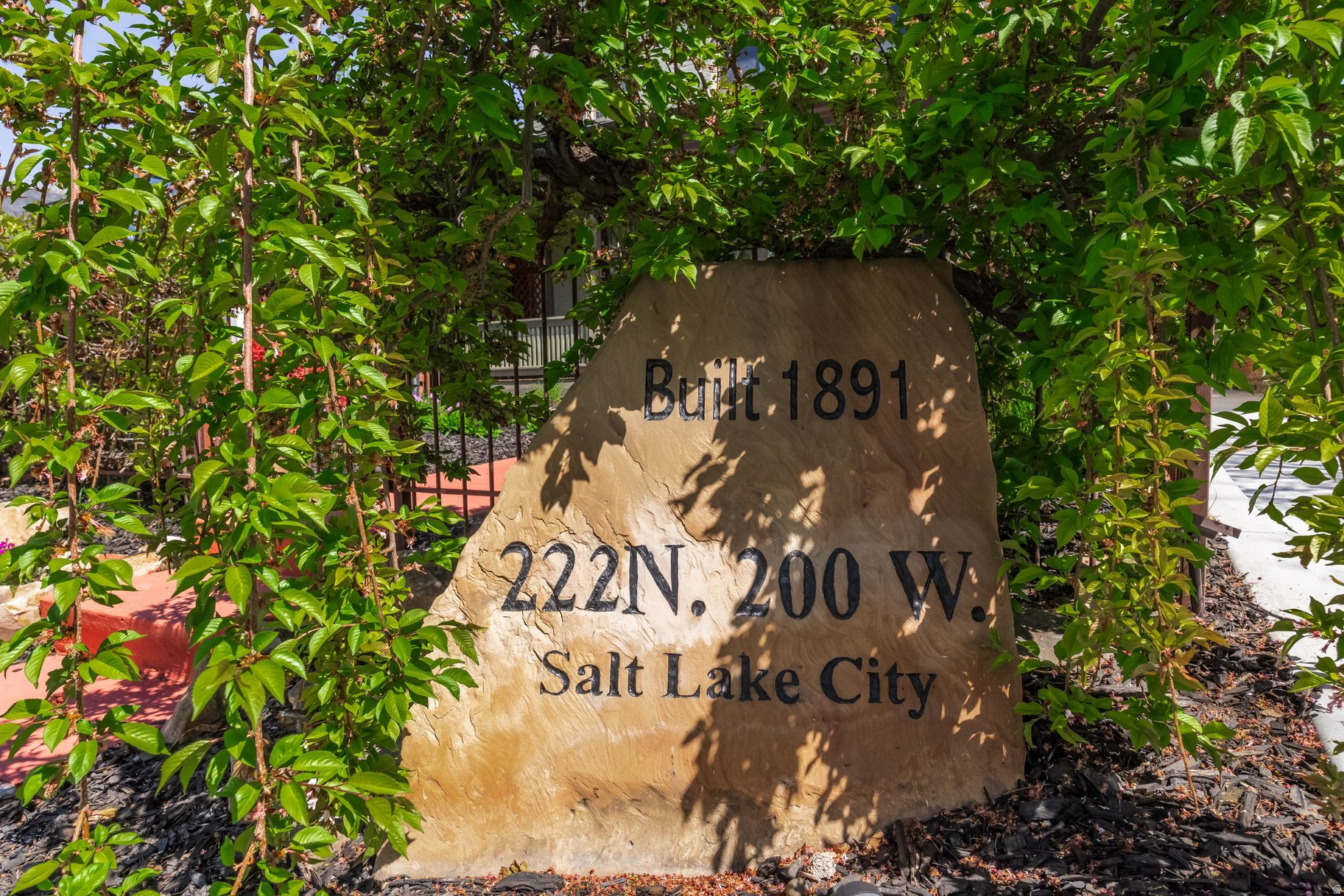 MARMALADE - Residential