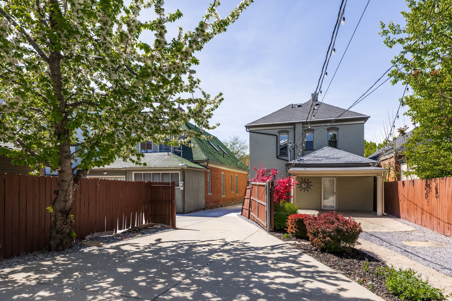 MARMALADE - Residential