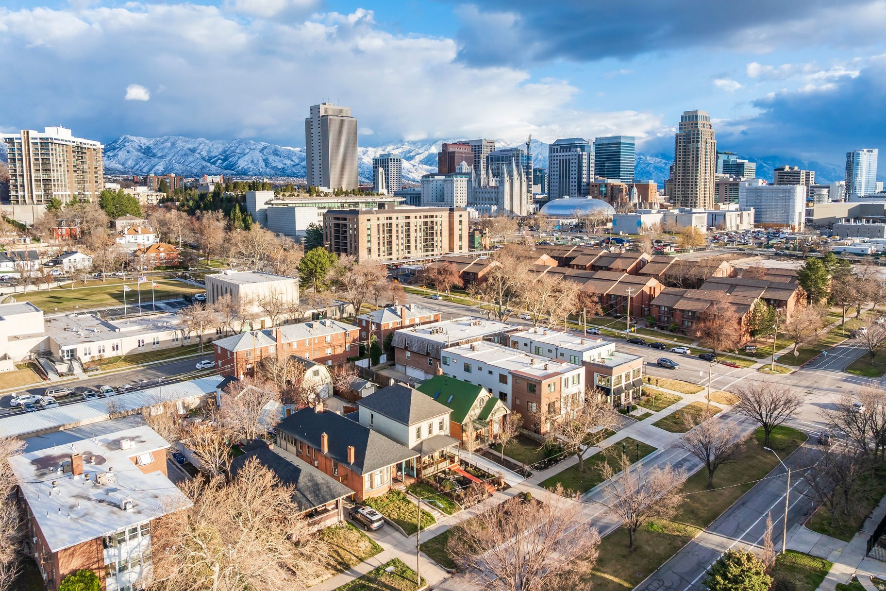 MARMALADE - Residential