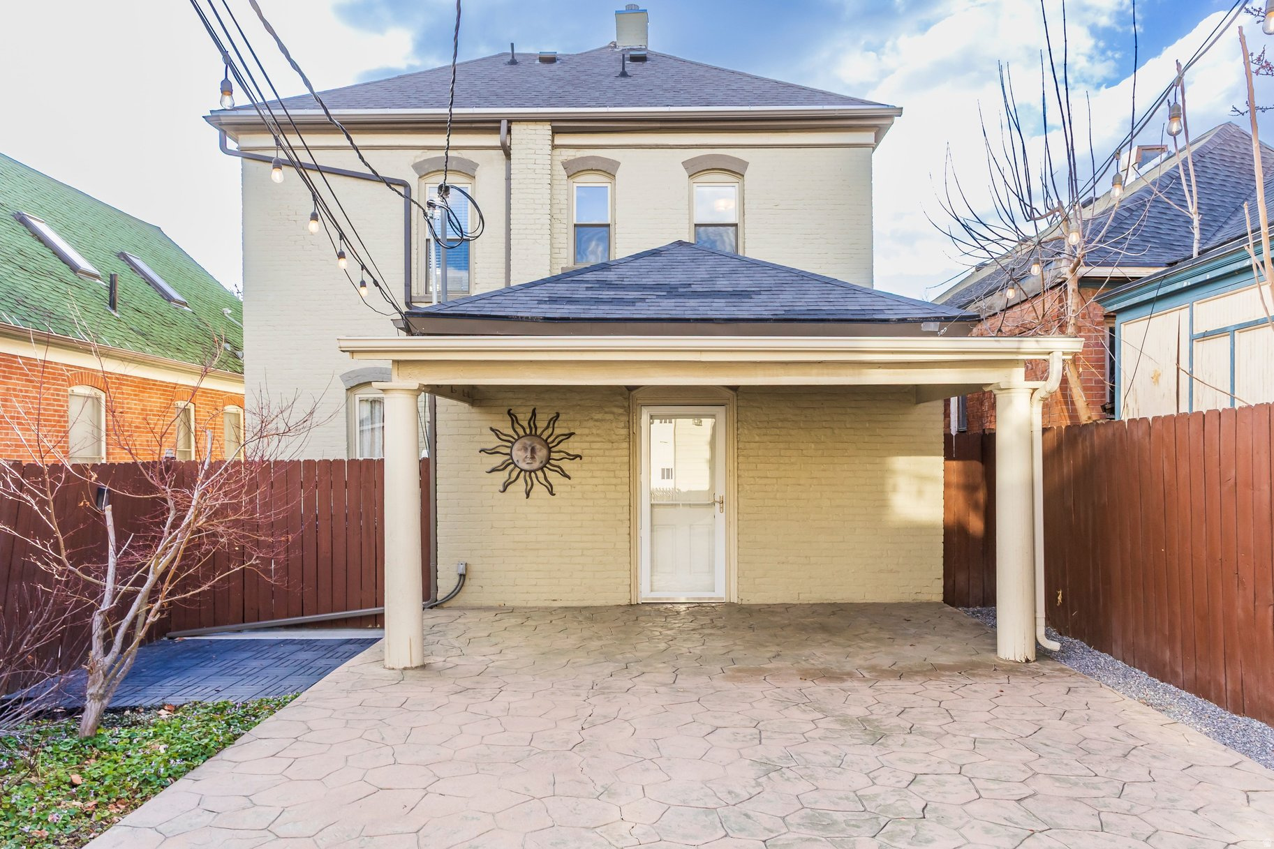 MARMALADE - Residential