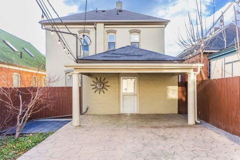 Tiny photo for 222 N 200 W, Salt Lake City, UT 84103 (MLS # 2142096)