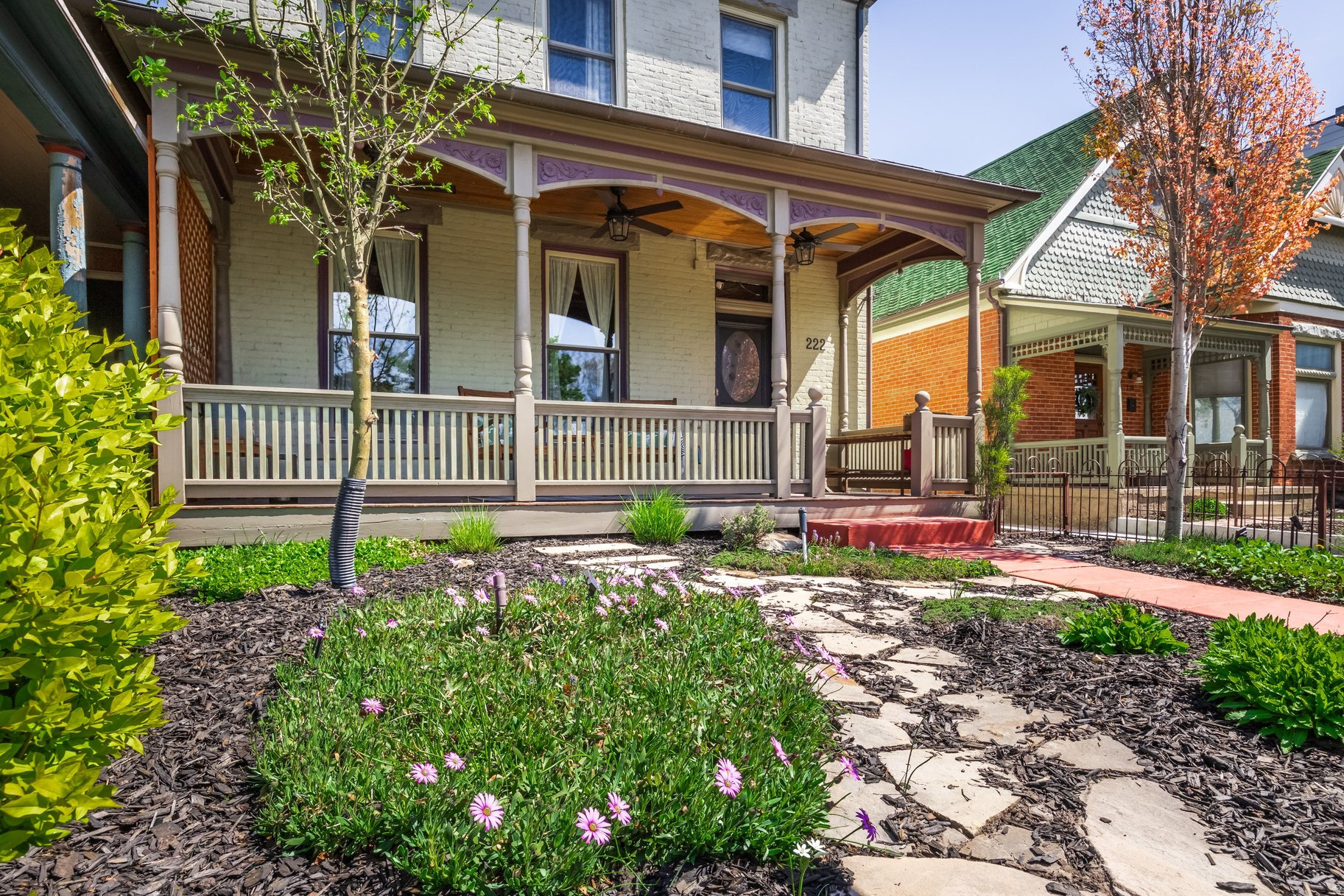 MARMALADE - Residential