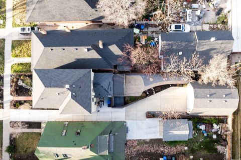 Tiny photo for 222 N 200 W, Salt Lake City, UT 84103 (MLS # 2142096)