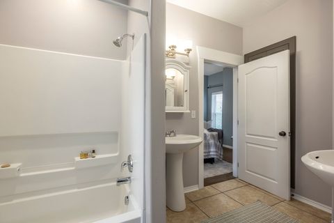 Tiny photo for 222 N 200 W, Salt Lake City, UT 84103 (MLS # 2142096)