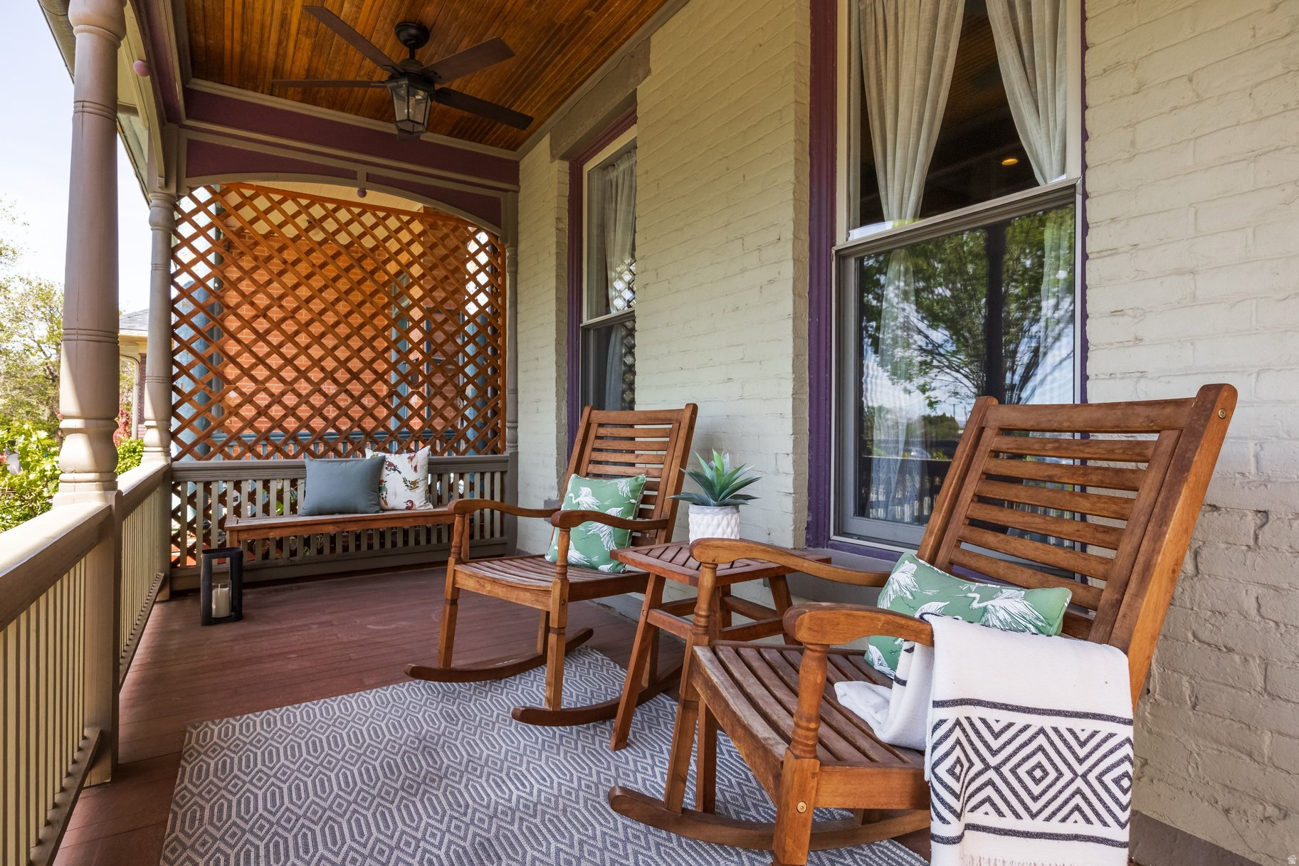 MARMALADE - Residential