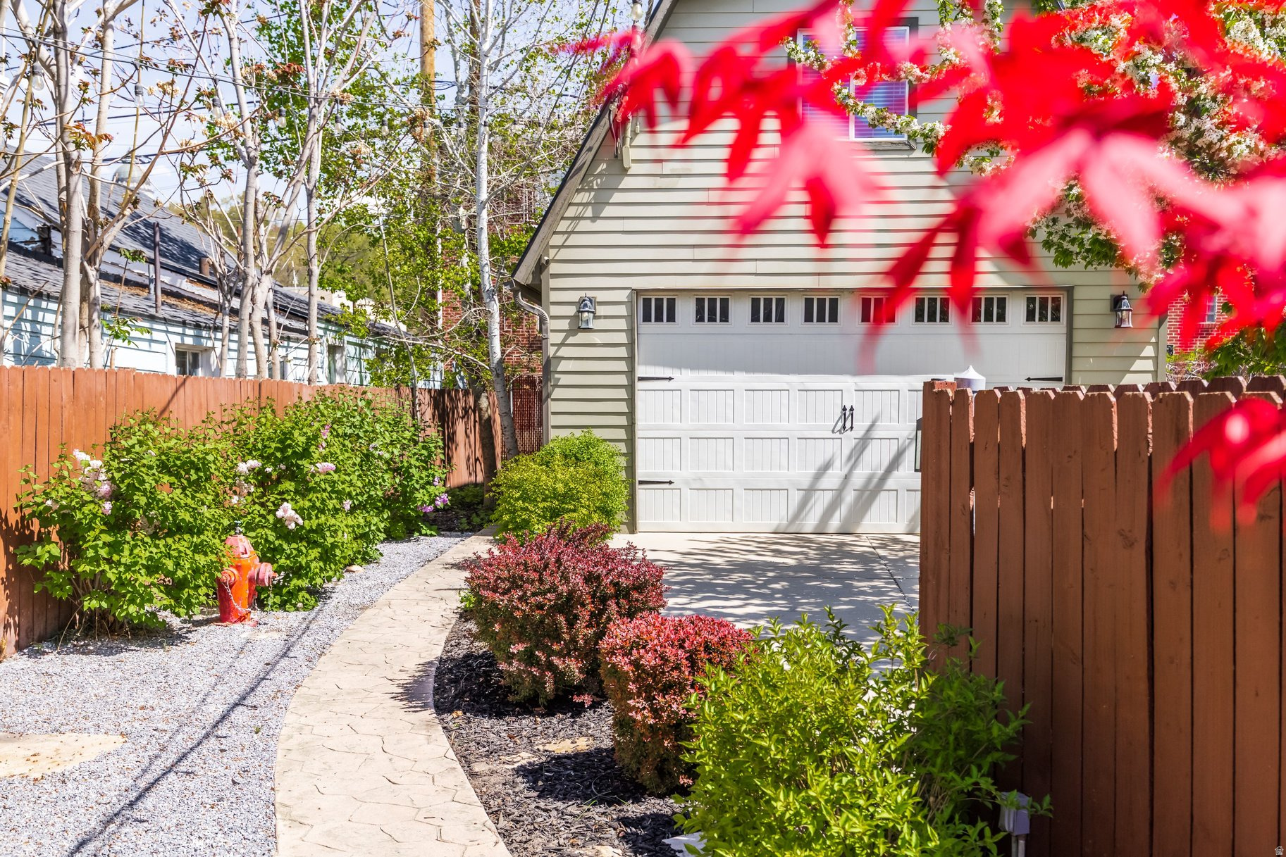 MARMALADE - Residential