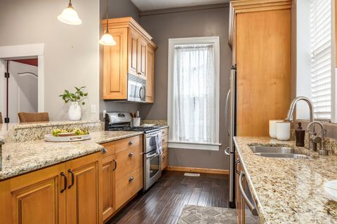 Tiny photo for 222 N 200 W, Salt Lake City, UT 84103 (MLS # 2142096)