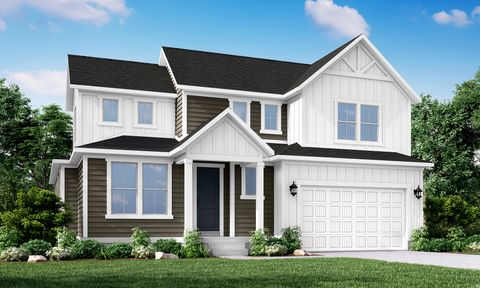 Photo of 8944 S SMOKY HOLLOW RD, West Jordan, UT 84081 (MLS # 2158986)
